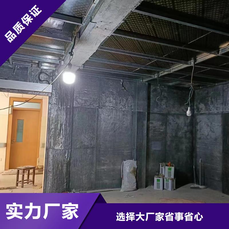 防辐射铅玻璃直销价格用途广泛
