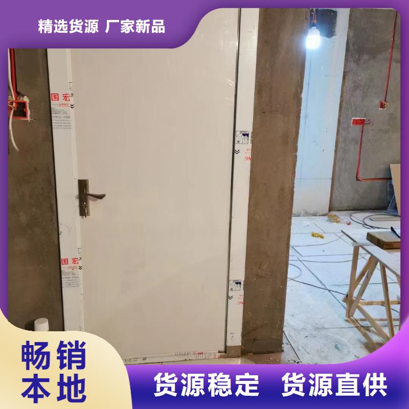 瓦里安直线加速器屏蔽[防辐射]铅门生产厂家本地公司