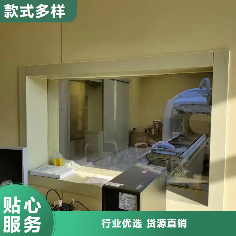 口腔铅门-防辐射铅门价格低专业供货品质管控