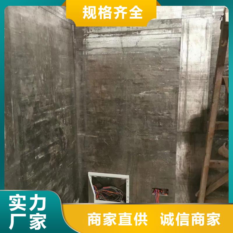 铅玻璃-医用射线防护铅玻璃直供厂家本地品牌
