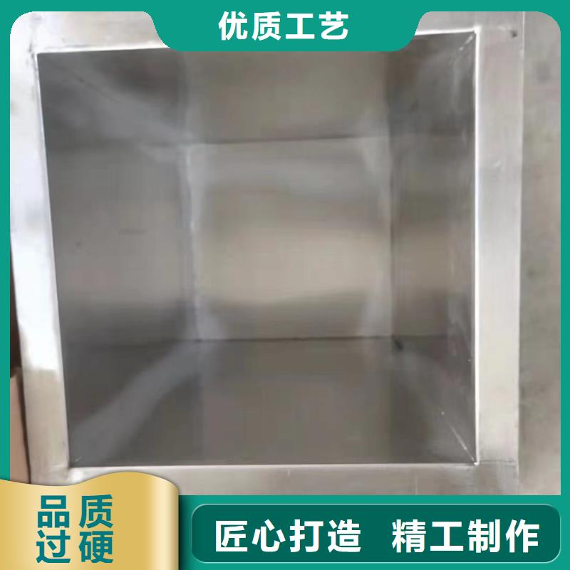 辐射防护工程施工厂家当地制造商