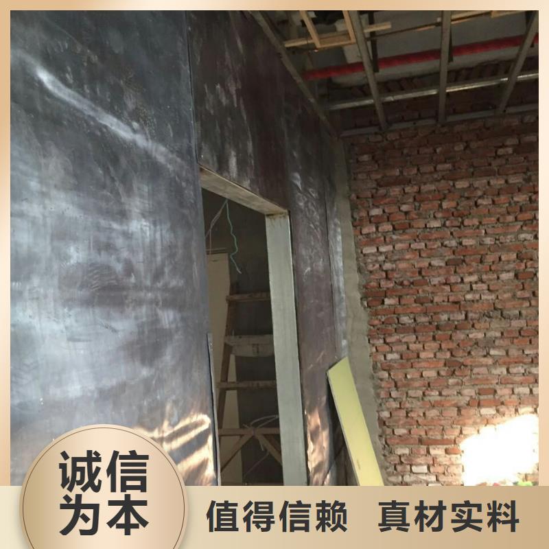 防辐射气密门价格本地经销商