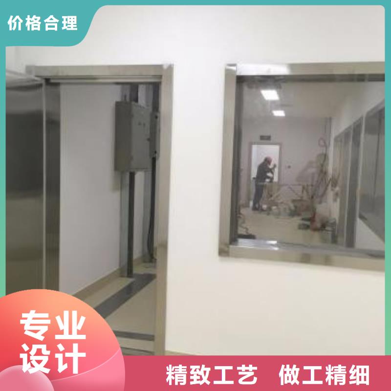 射线防护铅板-铅门价格可接急单