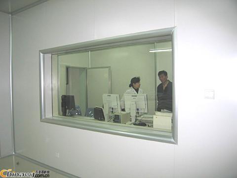DR机房辐射防护工程施工厂家团队产地直销