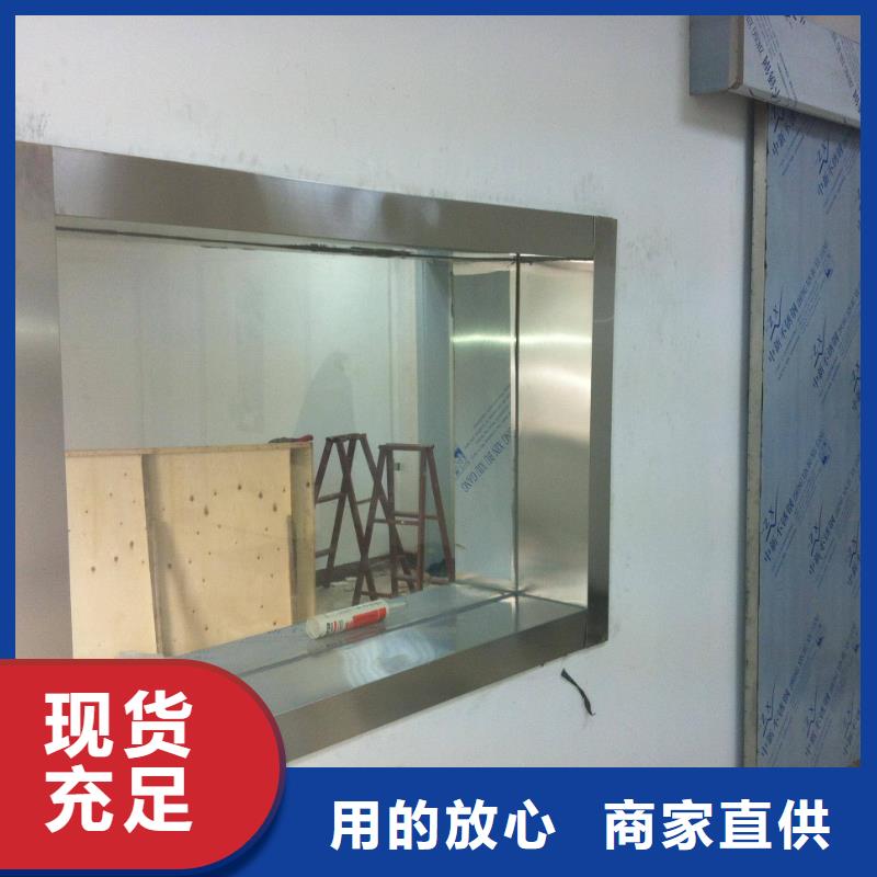 防辐射硫酸钡价格准时交付