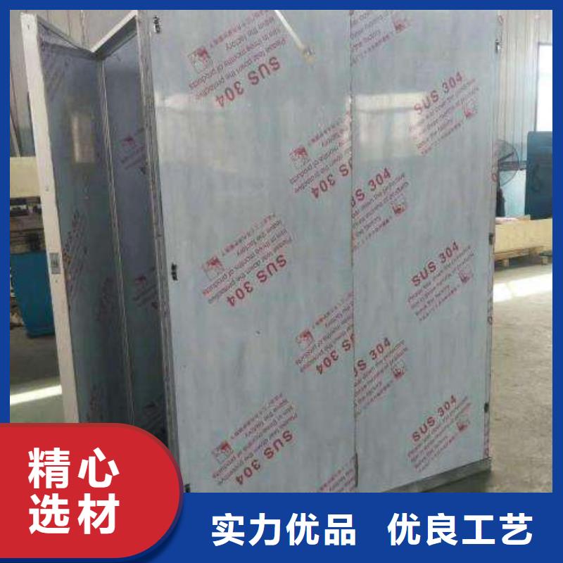 CT机房辐射防护工程施工厂家本地生产商