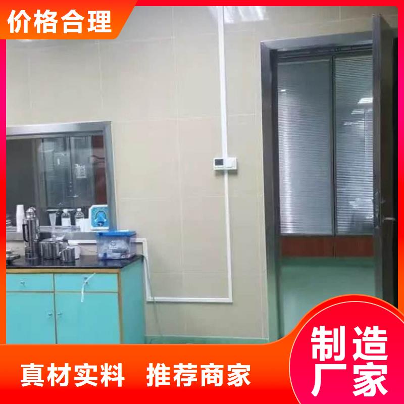 防辐射铅屏风价格实惠采购