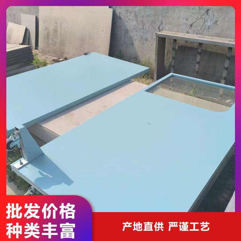 牙科可组装防辐射铅房价格源厂供货