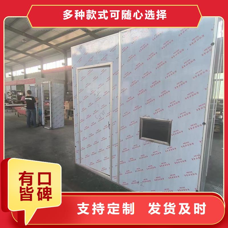 CT机房辐射防护铅玻璃厂家出厂严格质检