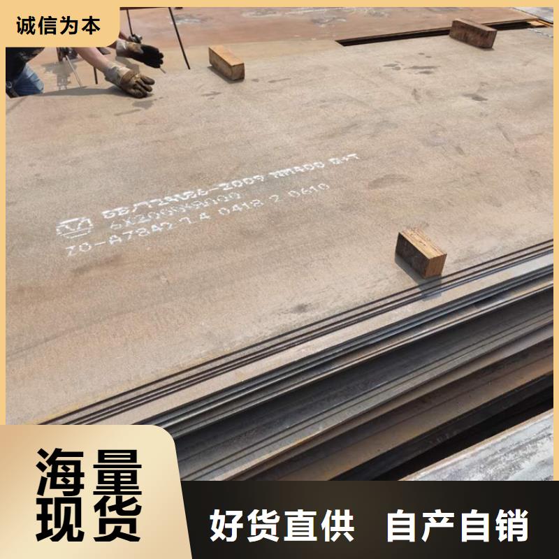 采购耐磨钢板NM360必看-来电咨询精品选购
