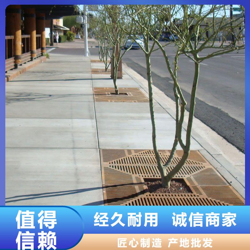 耐候钢板围挡收费标准物美价优