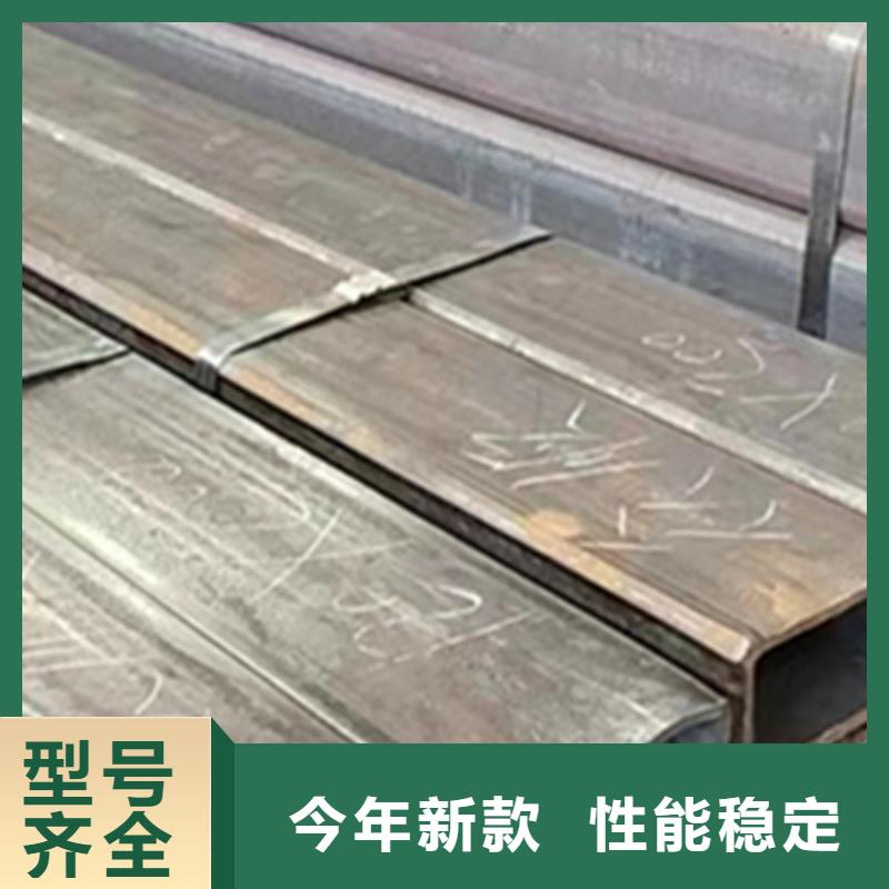尖角方管周期短价格优实力厂家
