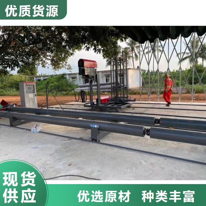 钢筋笼滚笼焊机免费咨询每个细节都严格把关
