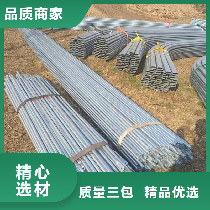 供应DN250衬塑管的当地厂家真实拍摄品质可靠