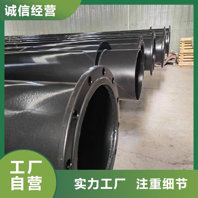 消防用内外涂塑钢管形式同城生产厂家