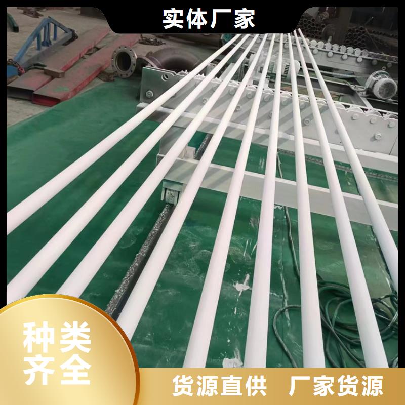 钢丝骨架塑钢管低价保真用心做好细节