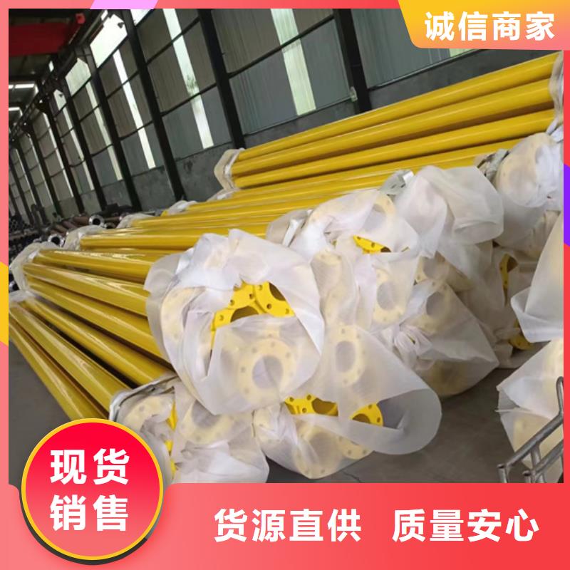 服务周到的内外涂塑钢管批发商品牌企业