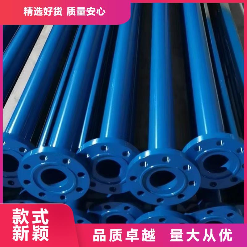 钢带增强涂塑钢管制造厂商当地厂家