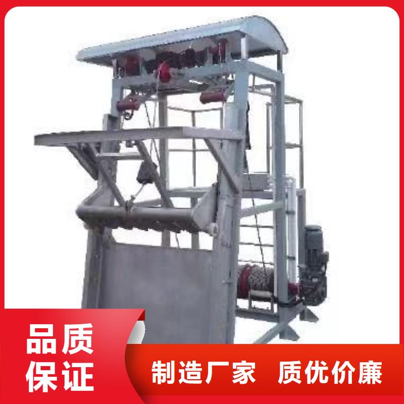 除污机旋转式格栅清污机批量销售采购无忧