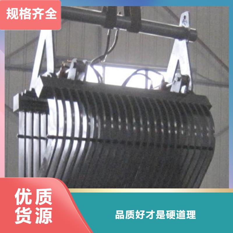 抓斗清污机HZ1型回转式格栅除污机专业厂家海量现货