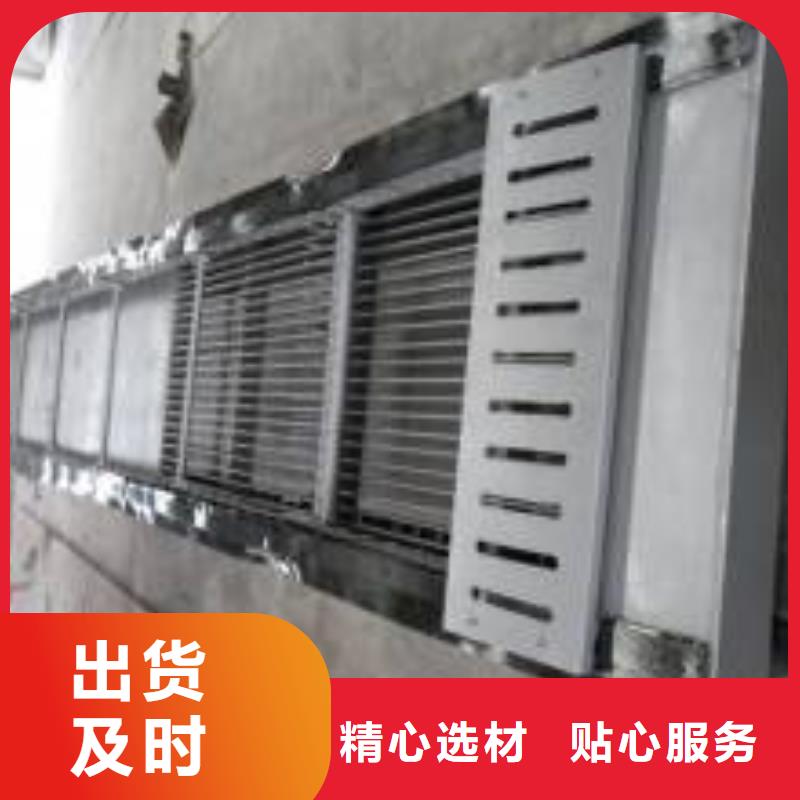 粗格栅机工艺精致现货销售