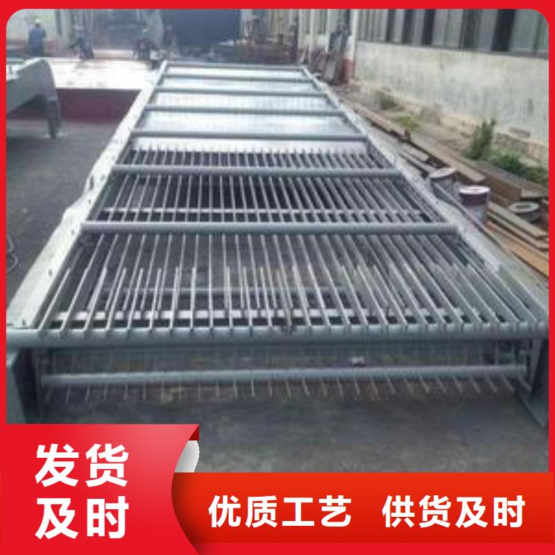 雨水机械格栅清污机同城经销商