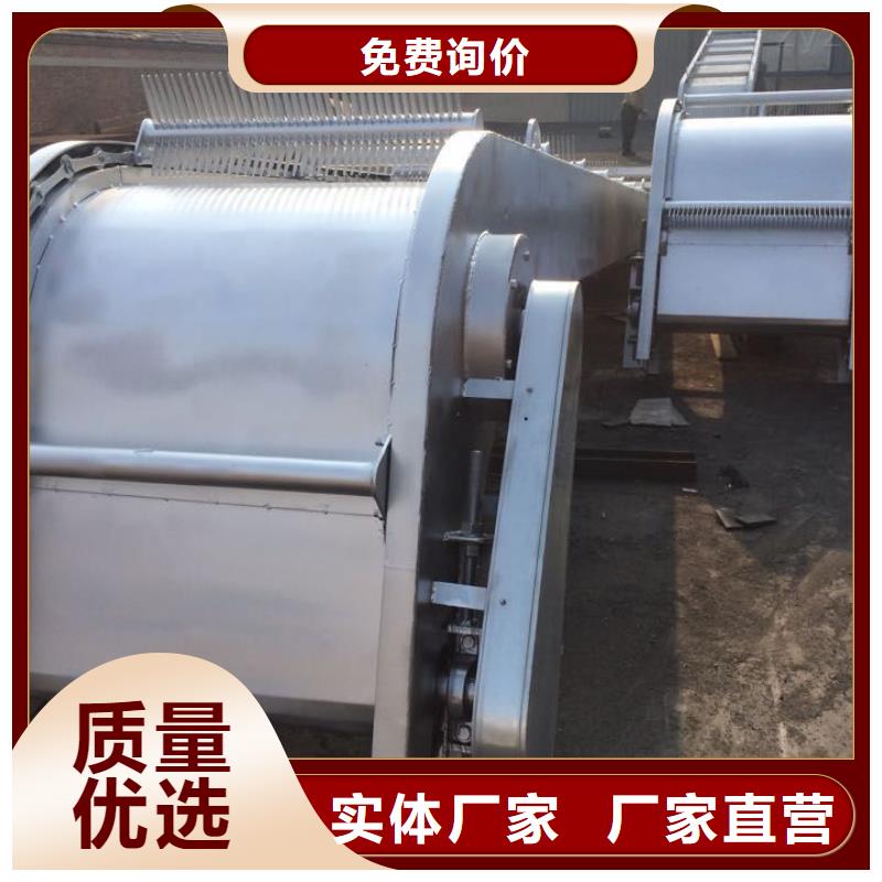 不锈钢清污机抓斗式移动清污机老客户回购当地生产商