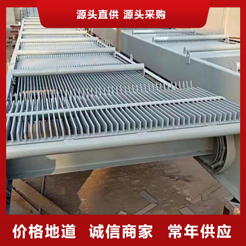 格栅清污机耙式格栅清污机老客户回购多年经验值得信赖