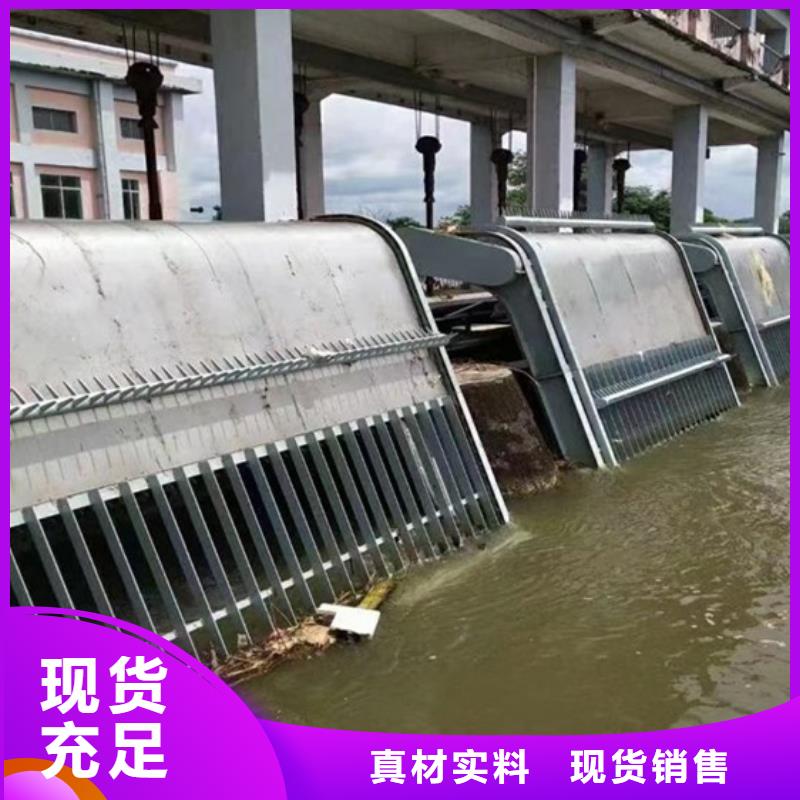 移动式清污机细格栅批量销售厂家品控严格