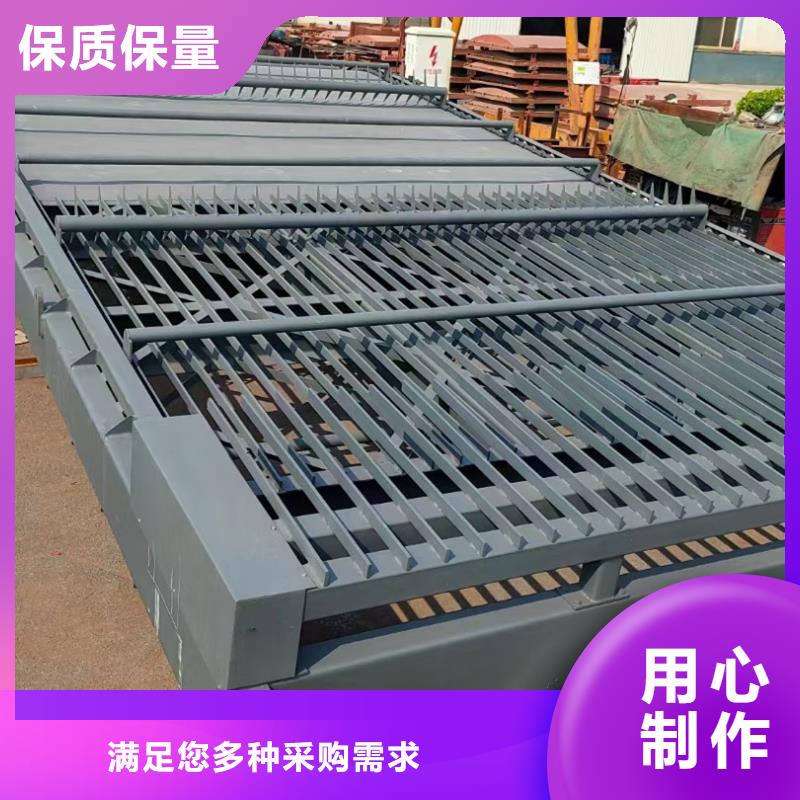 清污机抓斗格栅除污机批量销售本地厂家值得信赖