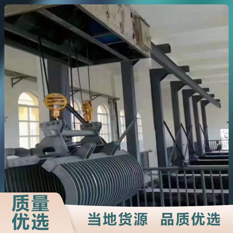 回转式格栅除污机现货供应-来电洽谈种类齐全