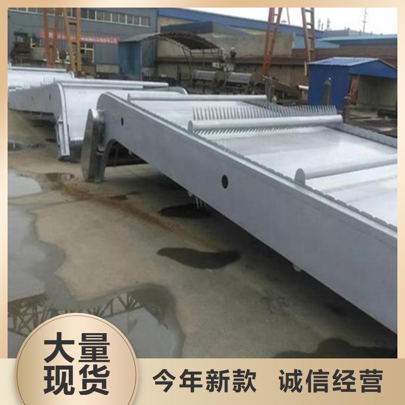 FHG型反捞式格栅除污机多种规格供您选择认准大品牌厂家
