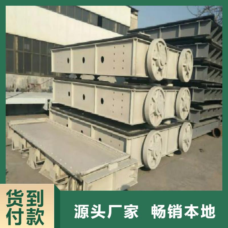 钢坝闸门不锈钢闸门提供图纸精选好货