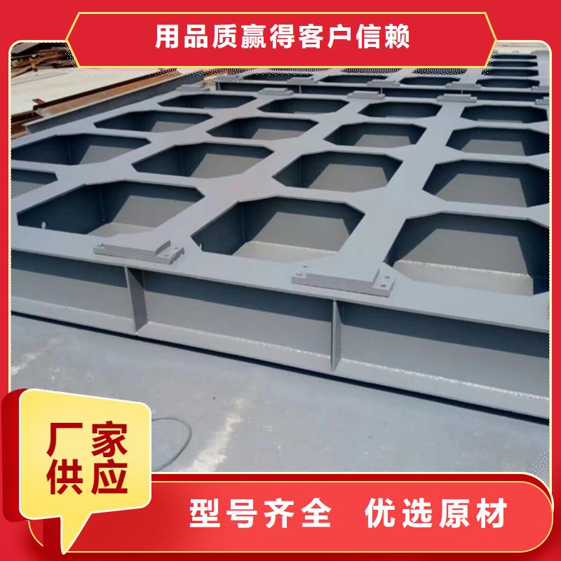 钢制一体闸门厂诚信经营