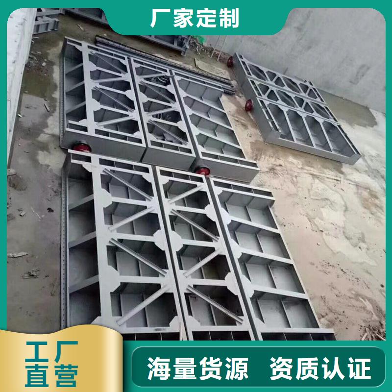 城市景观闸门多家仓库发货