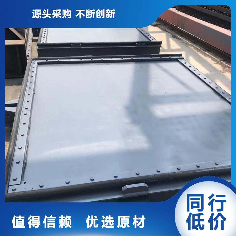 定制铸钢闸门厂家_实力厂家厂家经验丰富