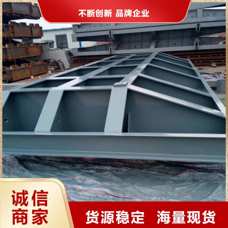 滑块式钢制闸门本地经销商
