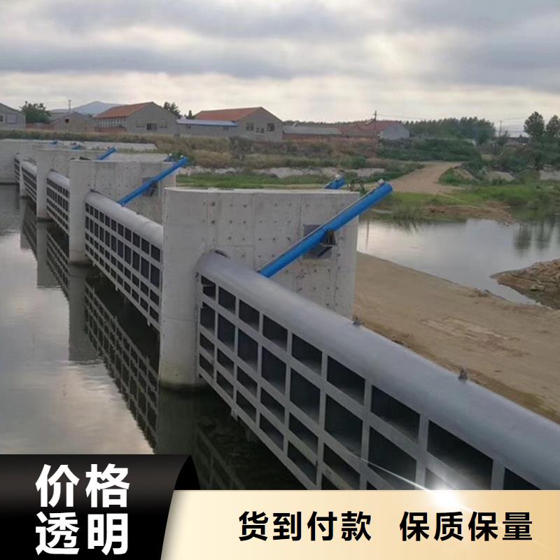 叠梁式平面钢闸门同城供应商