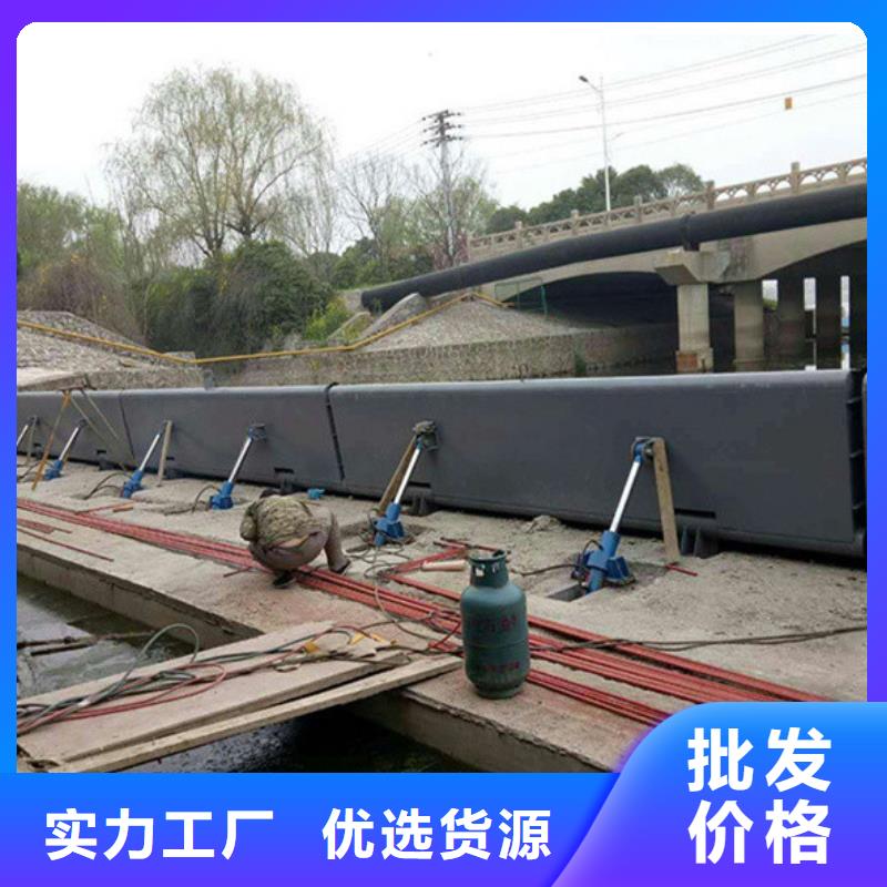 渠道钢制闸门机门一体式不锈钢种类多选当地经销商