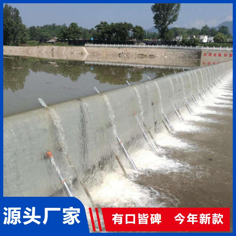 平面滑动钢闸门一站式供应