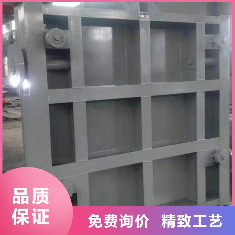 液压钢坝平面钢制闸门来电咨询精选货源