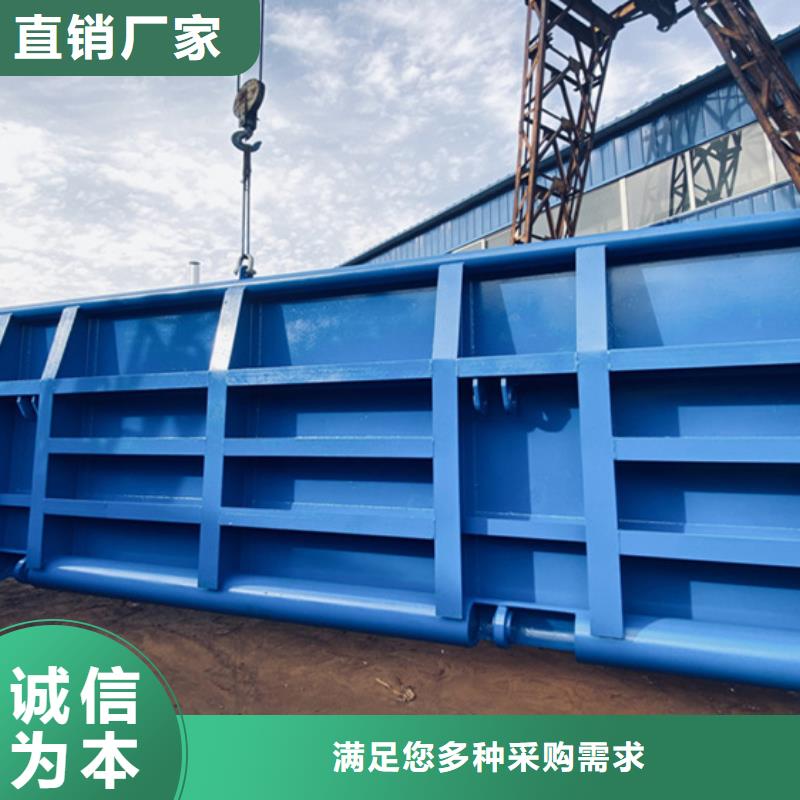 PZM电动不锈钢渠道闸门质优价廉