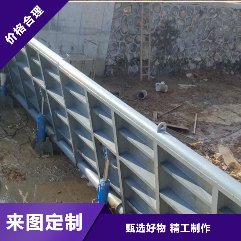 河渠道拦水闸门-口碑多种规格库存充足