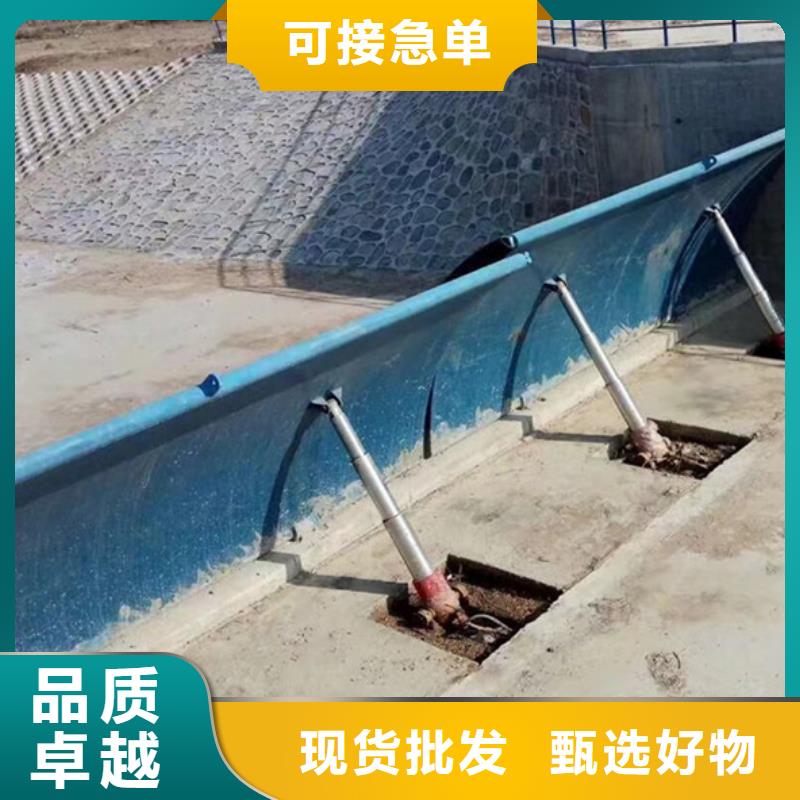 咨询DLZ叠梁闸门厂家现货销售