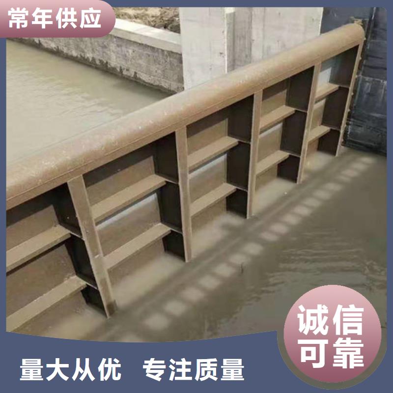 钢制闸门本地公司