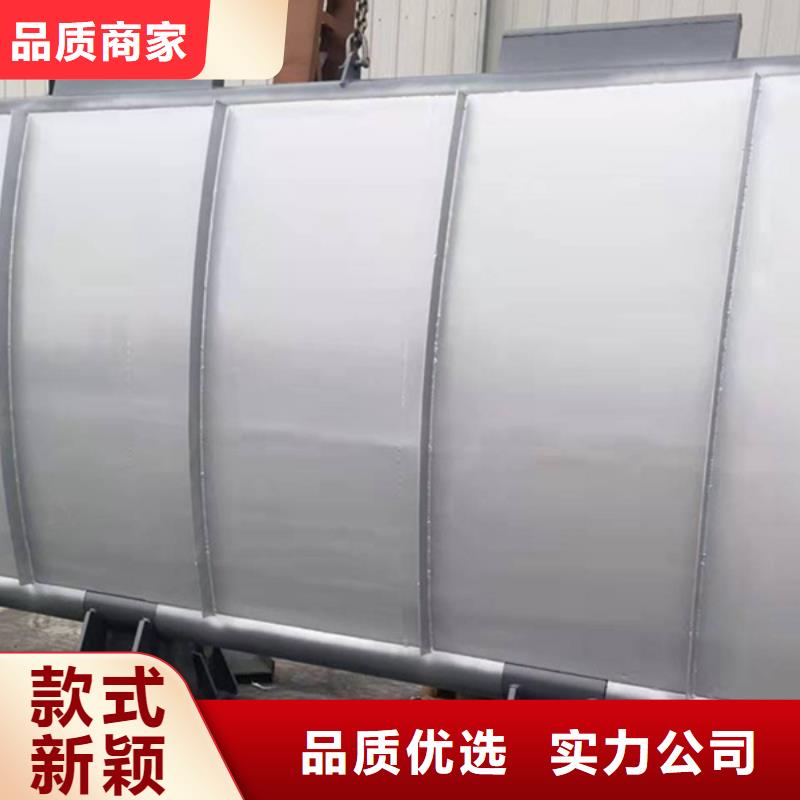 渠道钢制闸门手提钢制闸门种类多选原料层层筛选