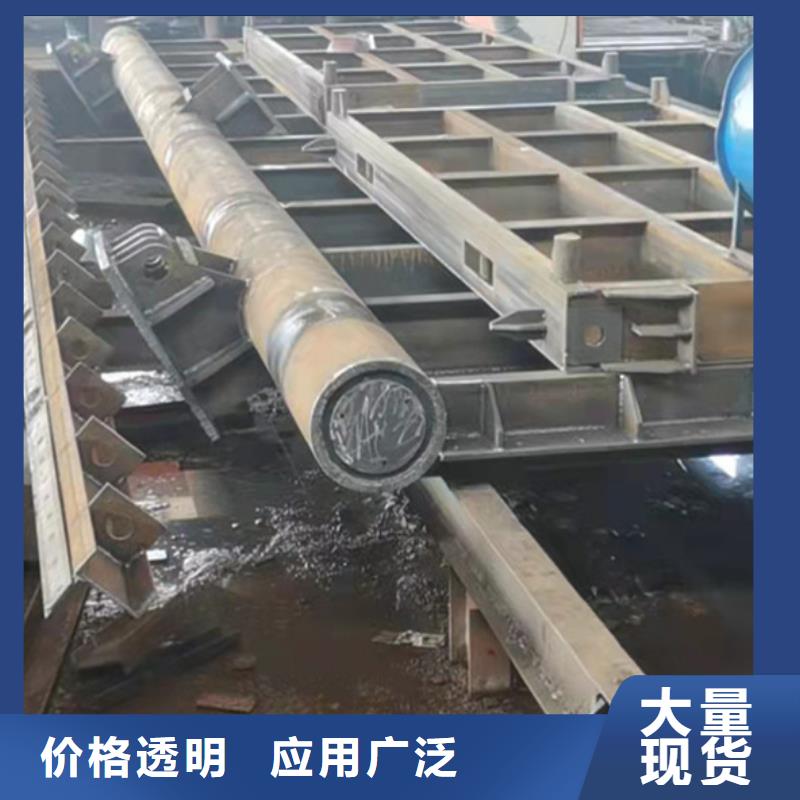滑块式钢制闸门本地服务商