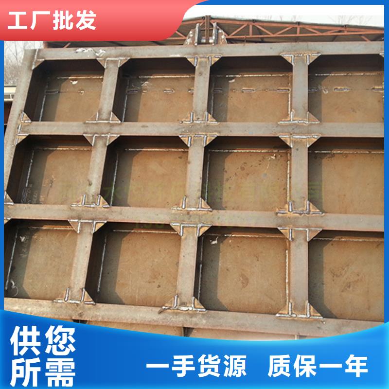 钢制闸门PXM平面定轮钢闸门精工细作质量保证专业厂家
