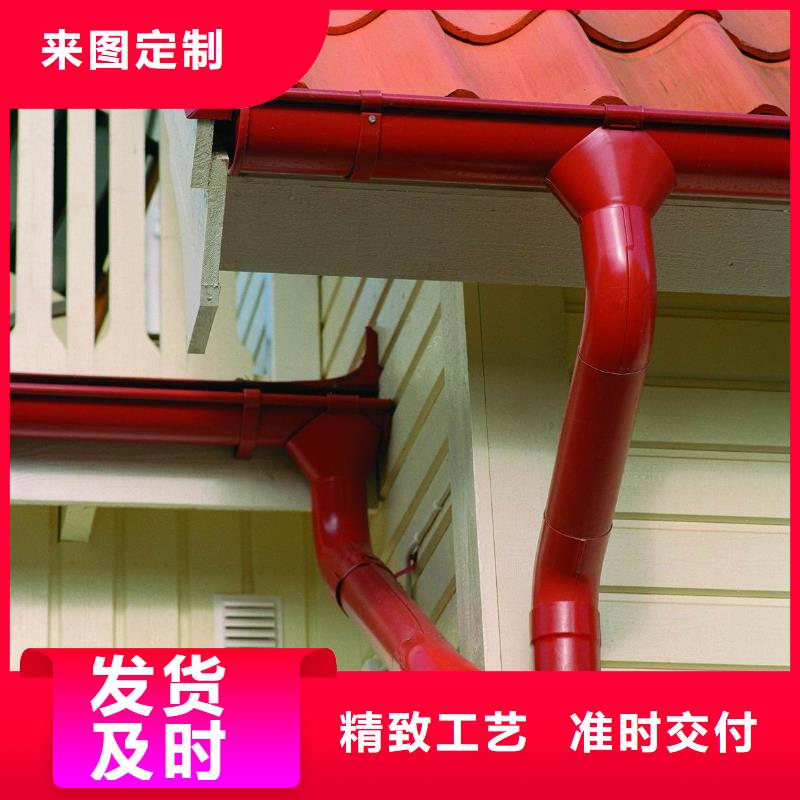 成品天沟材质供应生产安装