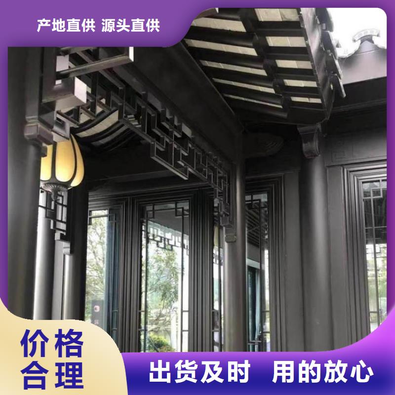 铝合金牛腿施工值得信赖